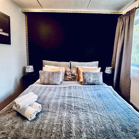 Chimera Apartments Oslo Central Zewnętrze zdjęcie