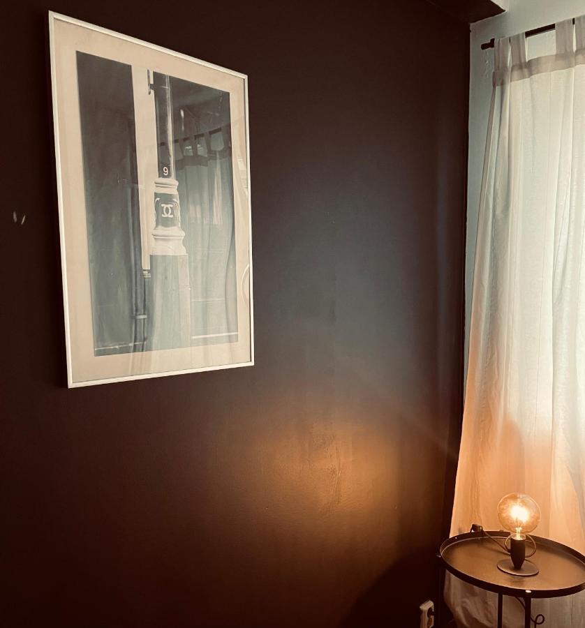 Chimera Apartments Oslo Central Zewnętrze zdjęcie