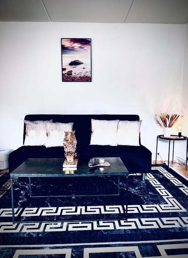 Chimera Apartments Oslo Central Zewnętrze zdjęcie