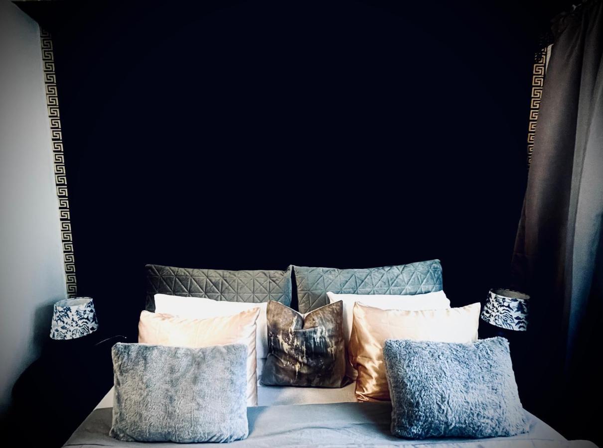Chimera Apartments Oslo Central Zewnętrze zdjęcie