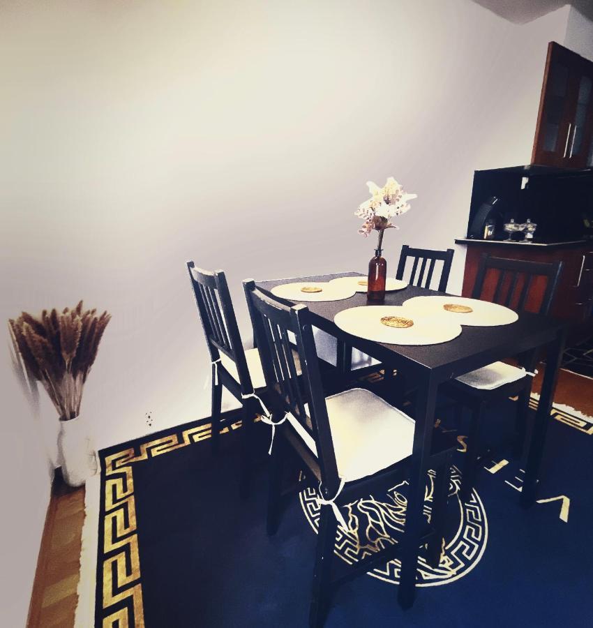 Chimera Apartments Oslo Central Zewnętrze zdjęcie